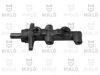 MALò 89379 Brake Master Cylinder